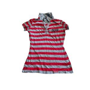 Dickies Striped Top (A3)